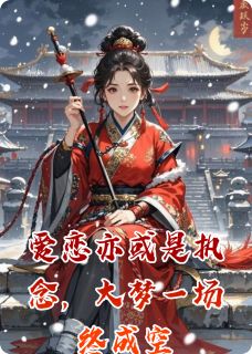 爱恋亦或是执念，大梦一场终成空(新书)大结局在线阅读