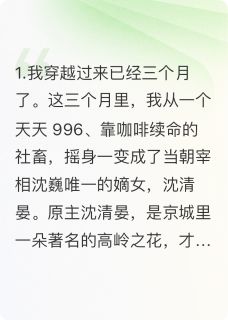 百度贴吧小说相府千金试婚录，主角慕容修裴文轩萧景然全文免费