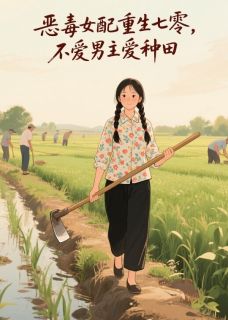 恶毒女配重生七零，不爱男主爱种田小说-恶毒女配重生七零，不爱男主爱种田抖音小说陈柏舟徐婉宁