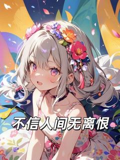 不信人间无离恨乔雨盛景明-小说未删减阅读