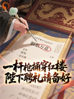 全章节小说一杆枪捅穿红楼，陛下聘礼请备好喔厉不厉害最新阅读