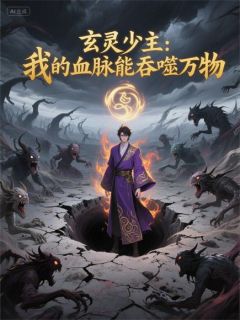 火爆玄灵少主：我的血脉能吞噬万物小说，主角是林陌苏沐晴林北辰在线阅读全文无删减