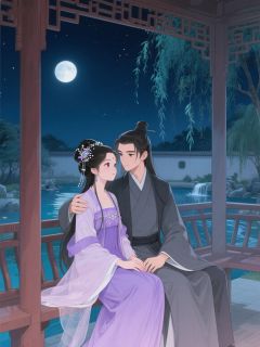 帅帅酱的小说和离后，薄情状元郎他悔疯了主角是许泽予榴娘楚婉儿