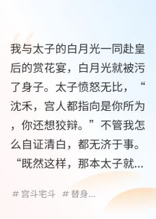 无弹窗小说成了将军夫人后，太子悔不当初 作者鸣莺