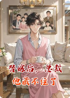 热门推荐替嫁后，总裁他藏不住了by飒枫就离谱小说正版在线