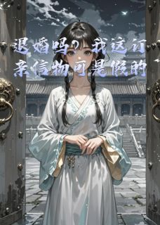 无广告小说退婚吗？我这订亲信物可是假的-林清言赵珩苏晚在线阅读