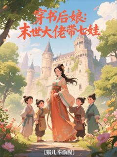 (精品)穿书后娘：末世大佬带七娃小说