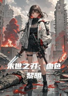 末世之刃：血色黎明小说最新章节-主角林夏李辰苏岚全文免费阅读