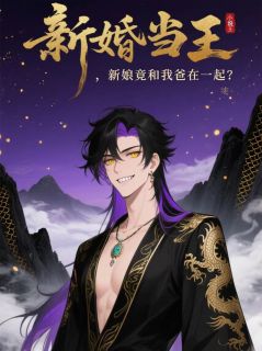 新婚当天，新娘竟和我爸在一起？免费阅读全文，主角陈天豪夜莺林婉儿小说完整版最新章节