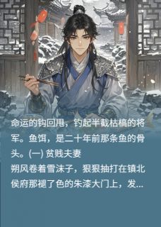 风雪夜：将军得前妻半骨小说-沈昭萧定邦全篇阅读