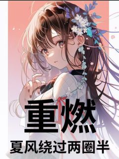 重燃：夏风绕过两圈半（周屿沈晞林浩）精彩小说目录阅读