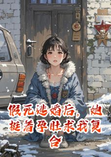 假死逃婚后，她挺着孕肚求我复合陈志明林晚秋最新章节在线阅读