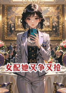 新上看到弹幕后，女配她又争又抢意小甜小说免费阅读