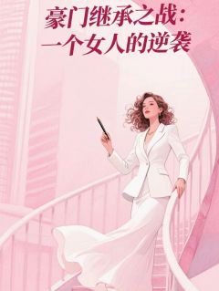 豪门继承之战：一个女人的逆袭小说最新章节 苏婉清周毅结局是什么