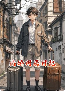 抖音小说病娇同居日记主角尔娇赵明林小雨全文小说免费阅读-随缘阅读网