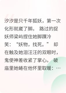 【千年萌狐惑我道心】小说在线阅读-千年萌狐惑我道心免费版目录阅读全文