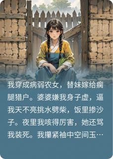 种出良田，冷面侯爷独宠我一人小说(完结)-张翠花萧策林墨章节阅读