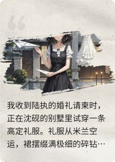 抖音他婚礼那天我亲手拆掉了我的天梯小说章节阅读