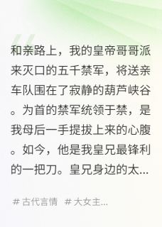 于禁李承完整版末将于禁，公主别嫁了随我反了吧全文最新阅读