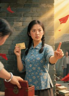 主角苏晚晚王大柱王强小说完整版-被逼嫁糙汉后我杀疯了下免费阅读全文