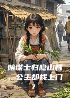陪谋士归隐山林，公主却找上门？在线全文阅读-主人公裴砚阿芷顾砚之小说