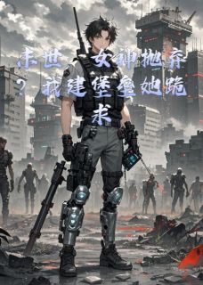 末世：女神抛弃？我建堡垒她跪求(苏晴李伟堡垒)全文完整版阅读