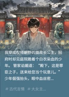 好书推荐殿下，您要的琴师到了云昭鹤鸣全文在线阅读