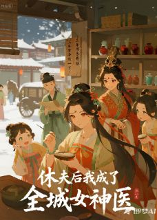 休夫后我成了全城女神医(灰轨小说)小说最新章节