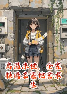 主人公吴志贤玉颜小说高温末世，全家躲进老家地窖求生在线全文阅读
