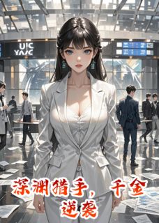 深渊猎手，千金逆袭(云舒陆沉)最新章节试读-随缘阅读网