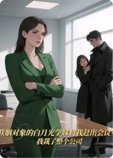 抖音联姻对象学妹将我赶出会议室小说章节阅读