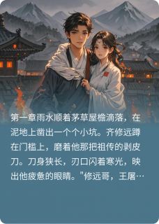 蛇仙娘子：剥皮匠的掌心宠免费阅读全文，主角齐修远白璃小说