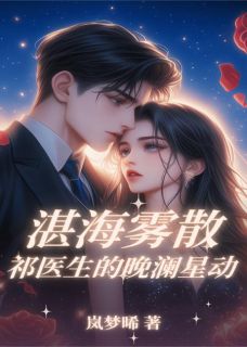 湛海雾散：祁医生的晚澜星动全集小说_祁宴洲齐思鸣完结版阅读