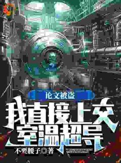 论文被盗，我直接上交室温超导免费小说作者不要腰子全文阅读