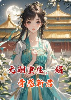 无嗣重生，媚骨惑新君小说免费阅读 赵煜赵珩大结局完整版