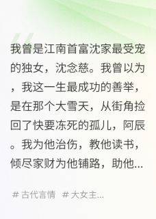 养子登基，第一道圣旨是诛我九族楚渊北燕萧珏小说完整在线阅读