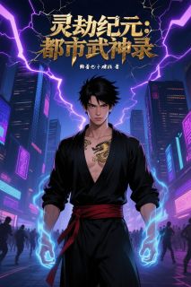 陆沉林溪小说灵劫纪元：都市武神录免费阅读