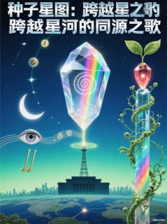 种子星图：跨越星河的同源之歌林野苏晴陈小雨-22寄星语小说