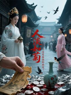 忍冬苏清荷小说丫鬟忍冬：这辈子的亏，一口不吃免费阅读