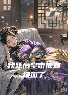 抖音热推小说我死后皇帝他直接崩了全文在线阅读