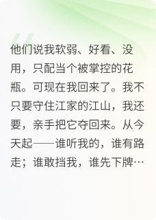 栖澜归来byliekkas(江耀江栖澜)未删节免费阅读