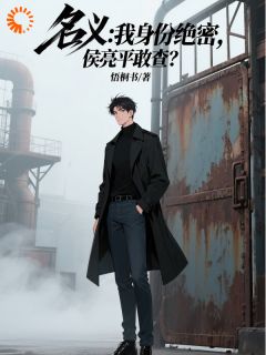 周一帆侯亮平名义：我身份绝密，侯亮平敢查？完结版小说全文免费阅读