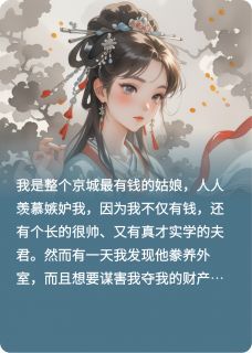 发现夫君吃绝户后，我杀疯了秋月江一鹤李二最新章节在线阅读