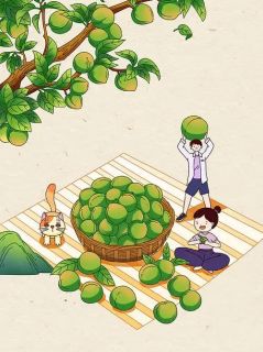 书荒推荐微雨慕枫(罗睿轩微雨顾青青)在线试读