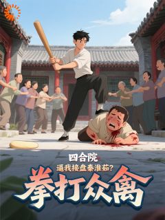 四合院：逼我接盘秦淮茹拳打众禽小说的书名是什么