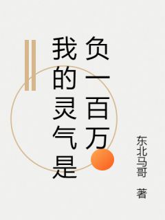 我的灵气是负一百万小说全章节目录阅读BY东北马哥完结版阅读