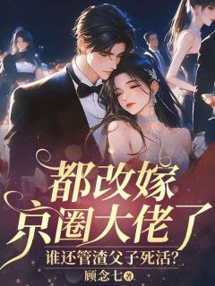 都改嫁京圈大佬了，谁还管渣父子死活？by顾念七免费阅读小说大结局
