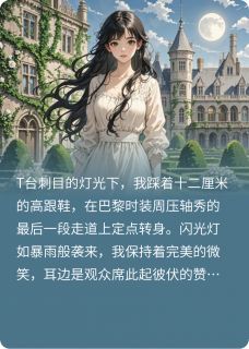 (独家)超模穿越：吸血鬼亲王宠上天祁夜杜兰德小说