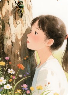林屿洲林溪苏念是哪本小说主角 藏在蝉鸣里的告白免费全章节阅读