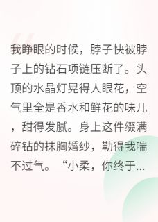 私藏读物穿成虐文女主，我靠举报男主办案江临林小满完结版免费阅读